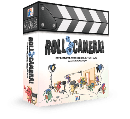 Roll Camera