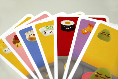 Sushi Go!