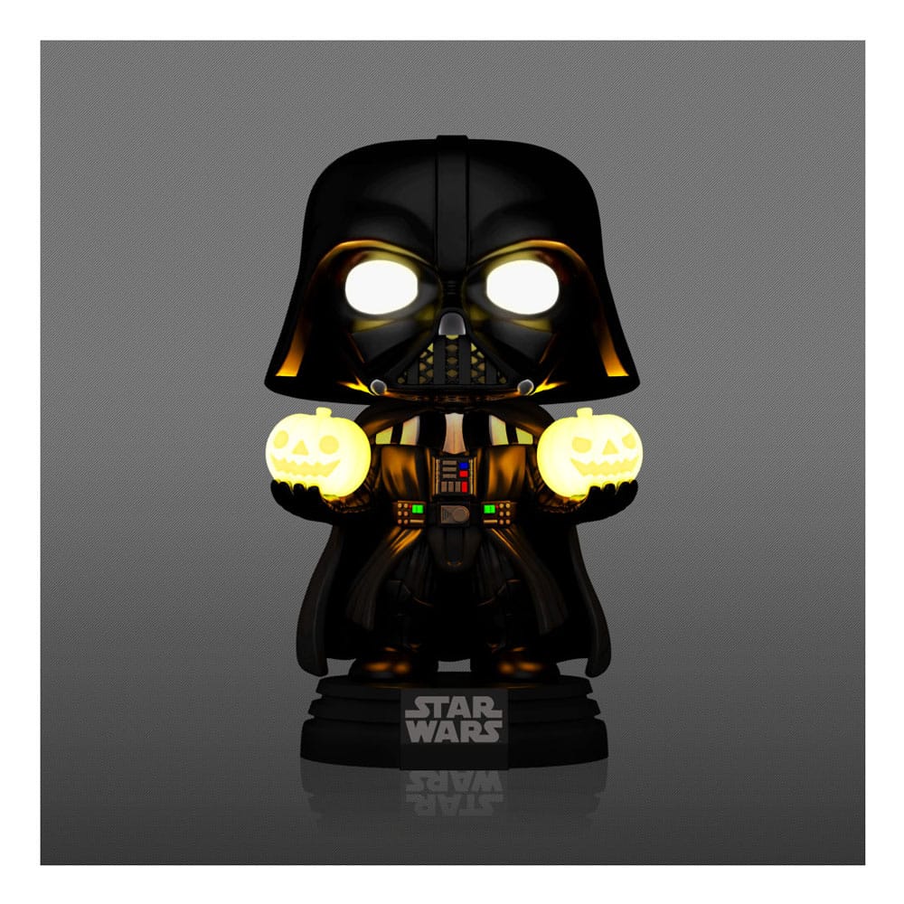 Darth vader