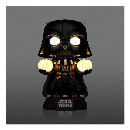 Darth vader