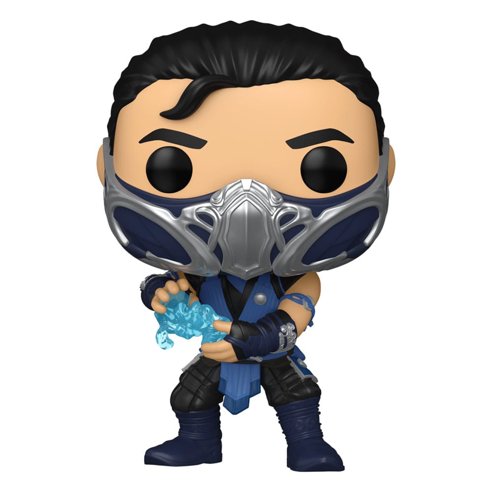 Sub-zero