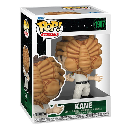 Kane CB