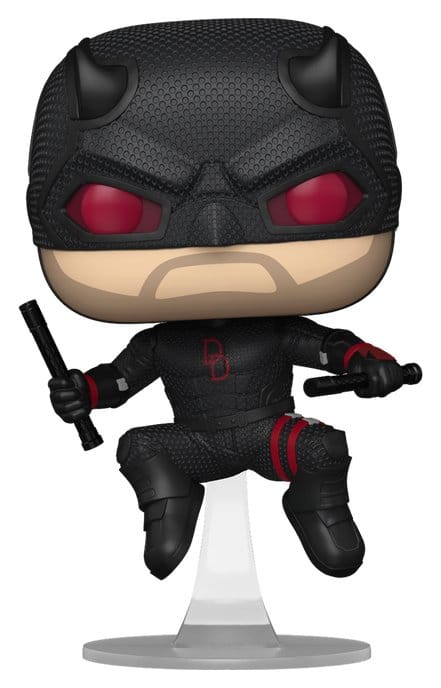 Daredevil (Black Suit)