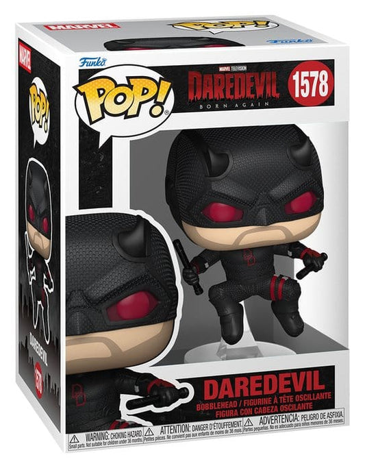 Daredevil (Black Suit)