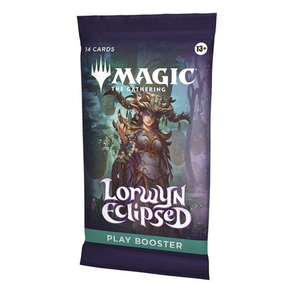 Magic the Gathering Lorwyn Eclipsed Play Booster