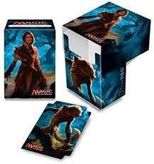 Deck box - ultra pro - shadows over innistrad V5